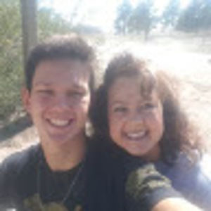 Meet your Posher, Stacy